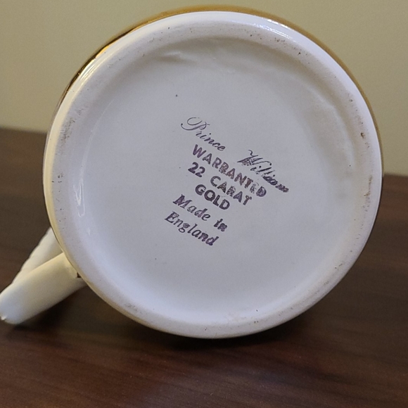 Set of 2 ship mugs - Picture 9 of 11